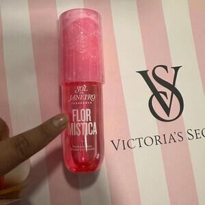 Sol de Janeiro Flor Mistica